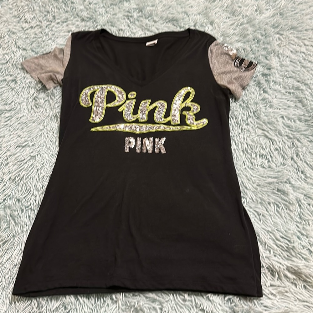 V-Neck T-Shirt